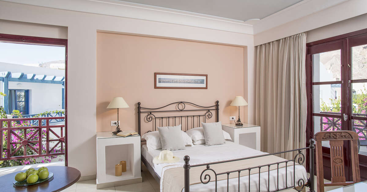 Ein Foto Veggera Hotel