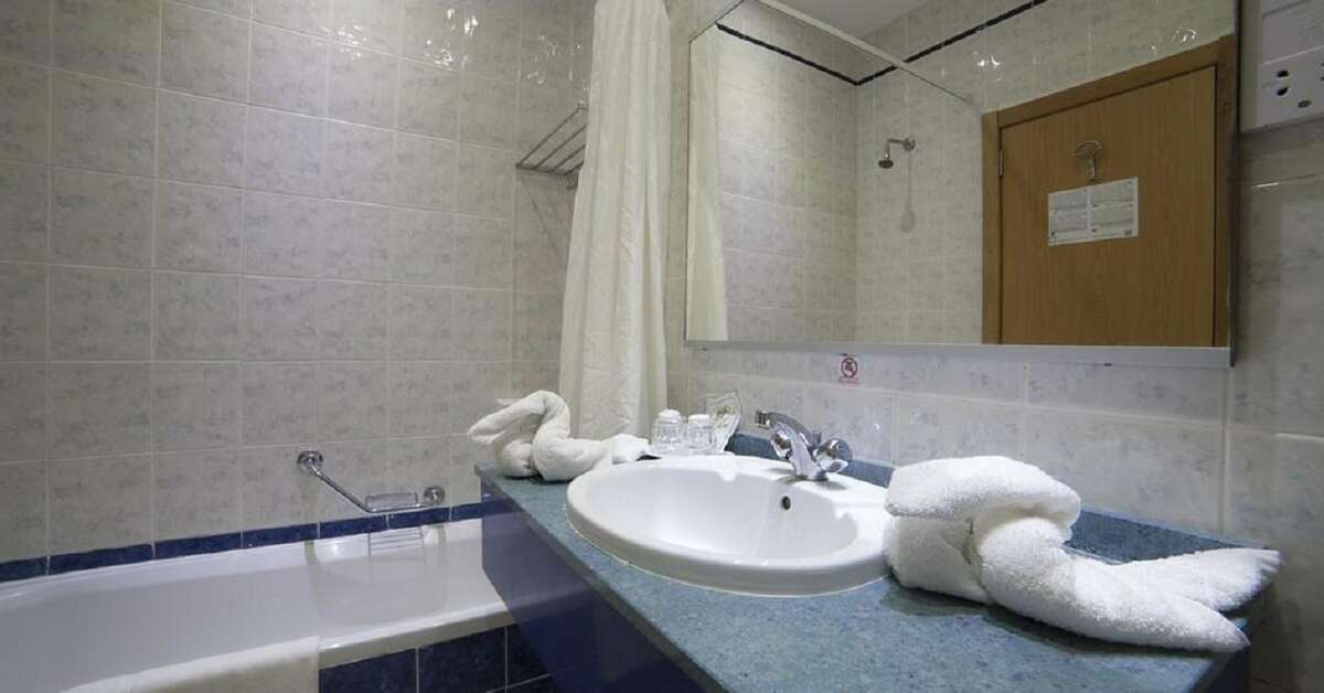 Ein Foto Bella Vista Hotel