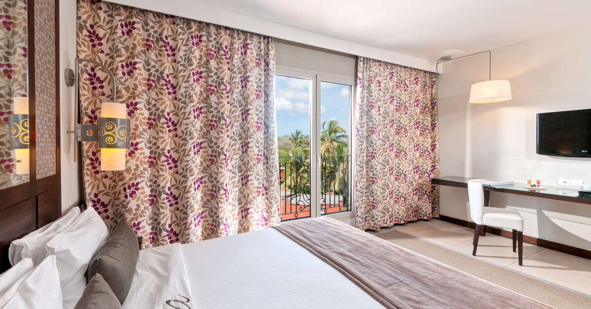 Een foto van The Address Boutique Hotel
