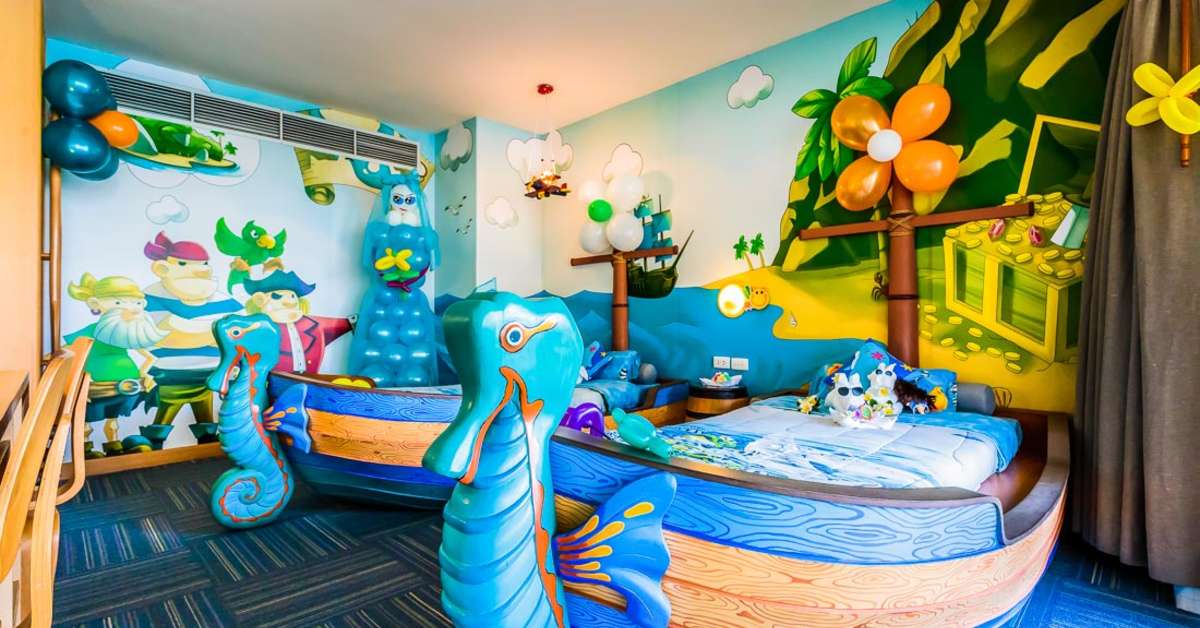 Een foto van The Regent Cha am Beach Resort