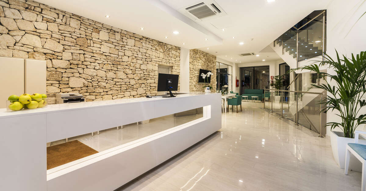 Een foto van Globales Montemar Appartementen
