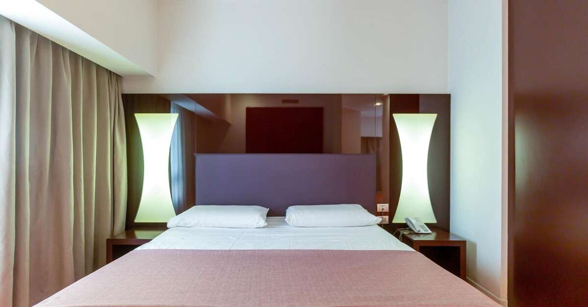 Een foto van Hotel Poseidon