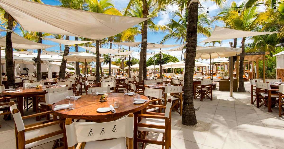 Een foto van Nikki Beach Resort & Spa Koh Samui