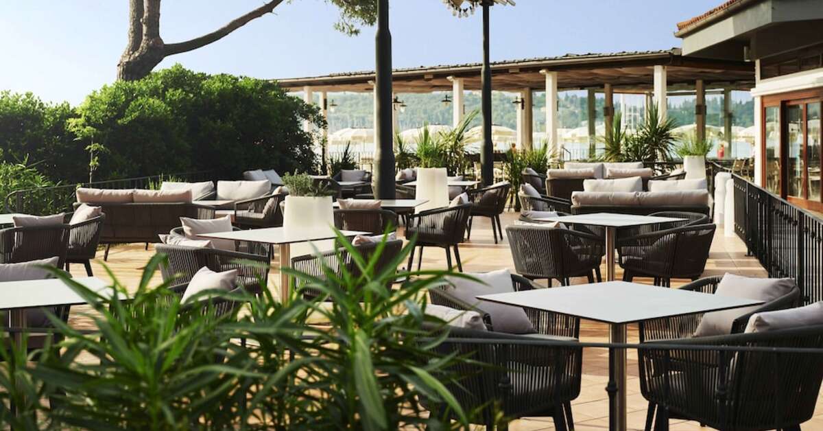 Een foto van Wellness Hotel Apollo