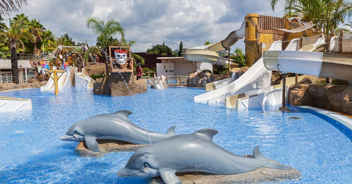 Een foto van Costa Encantada Resort & Suites