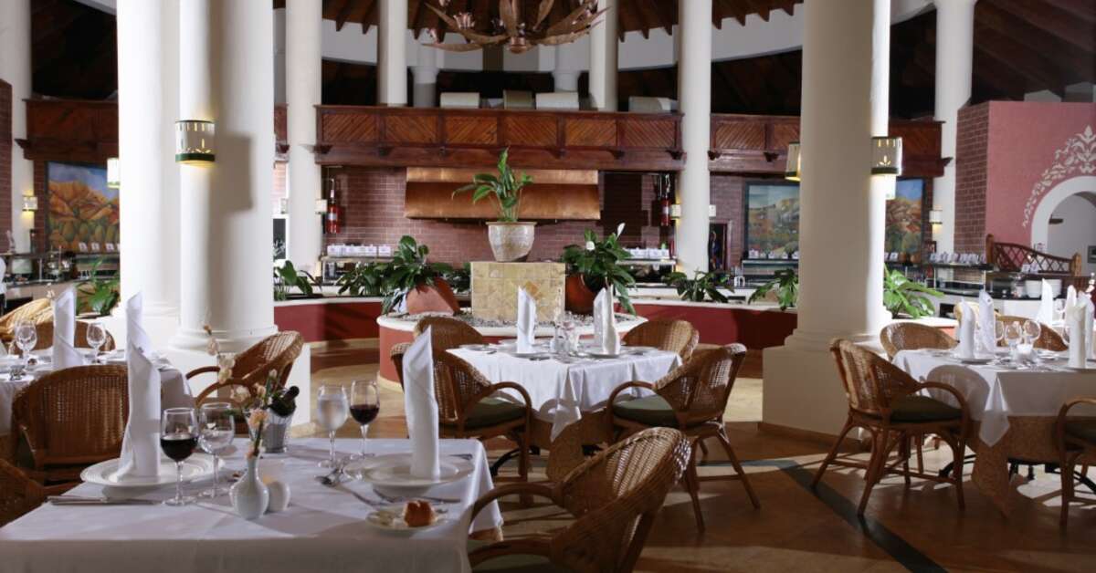 Een foto van Grand Bahia Principe Jamaica