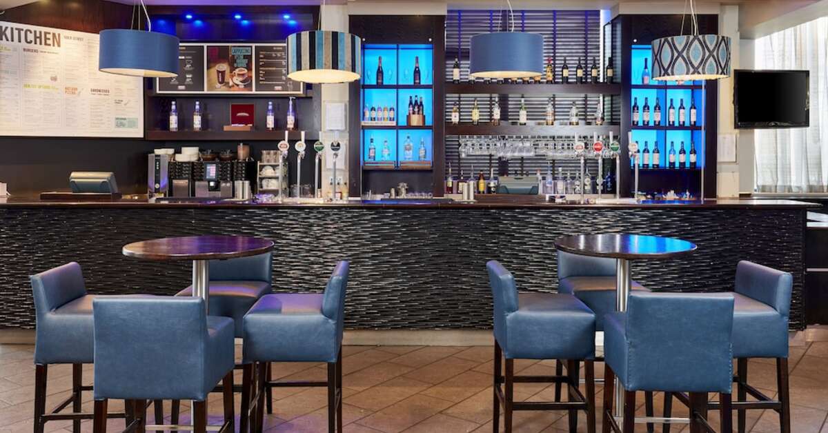 Een foto van Leonardo Hotel Newcastle