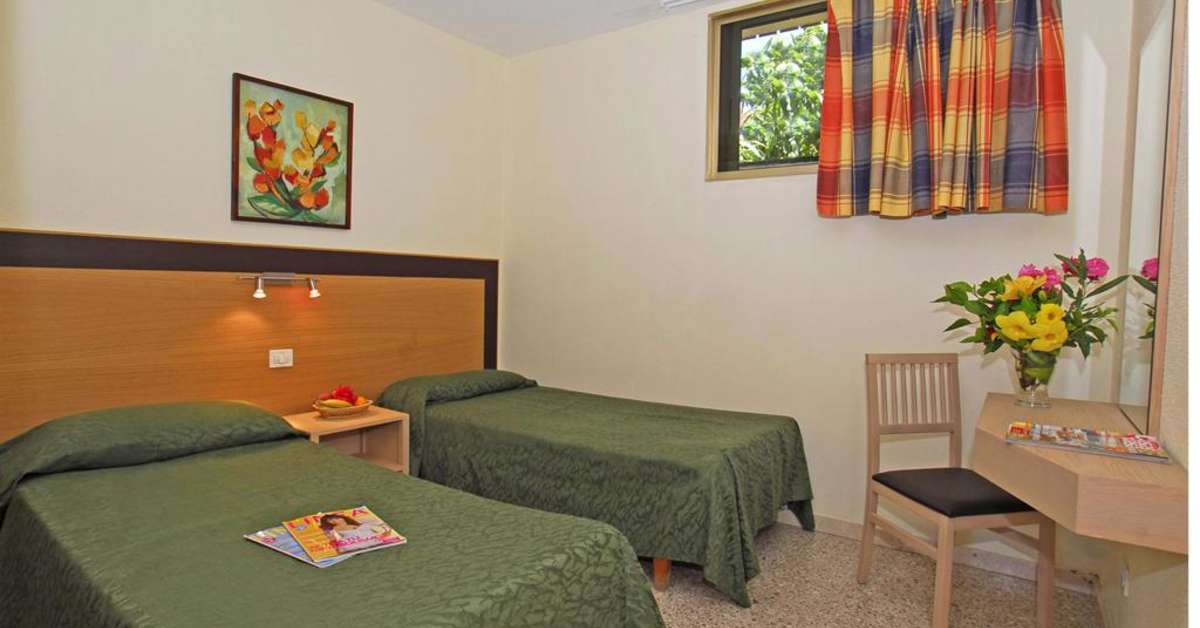 Een foto van Bungalows Dona Rosa
