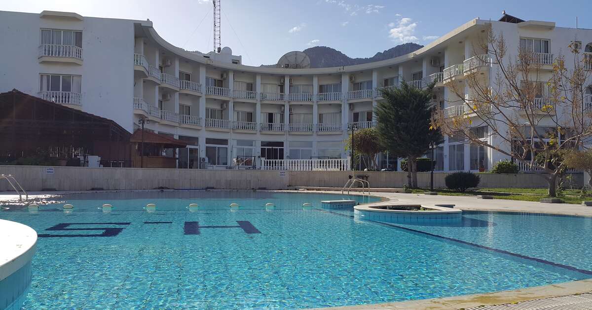 Een foto van Hotel Sempati