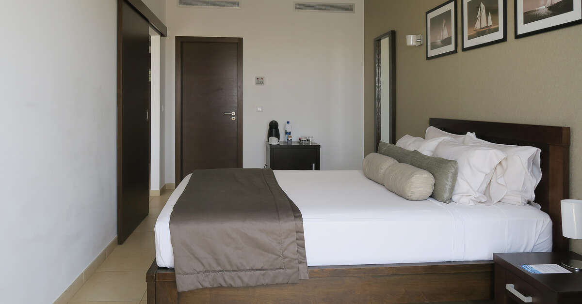 Een foto van Melia Dunas Beach Resort & Spa