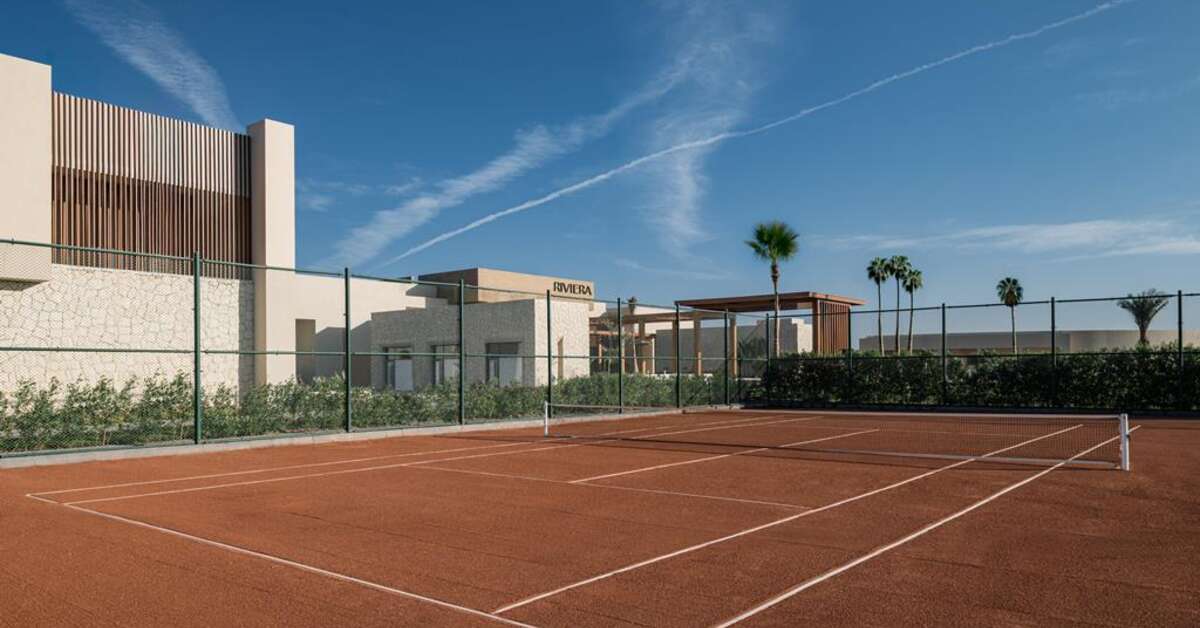 Een foto van Jaz Elite Riviera