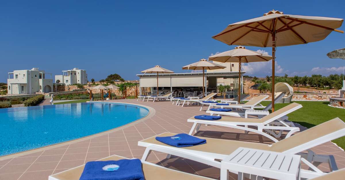 Een foto van Sun & Moon Villas