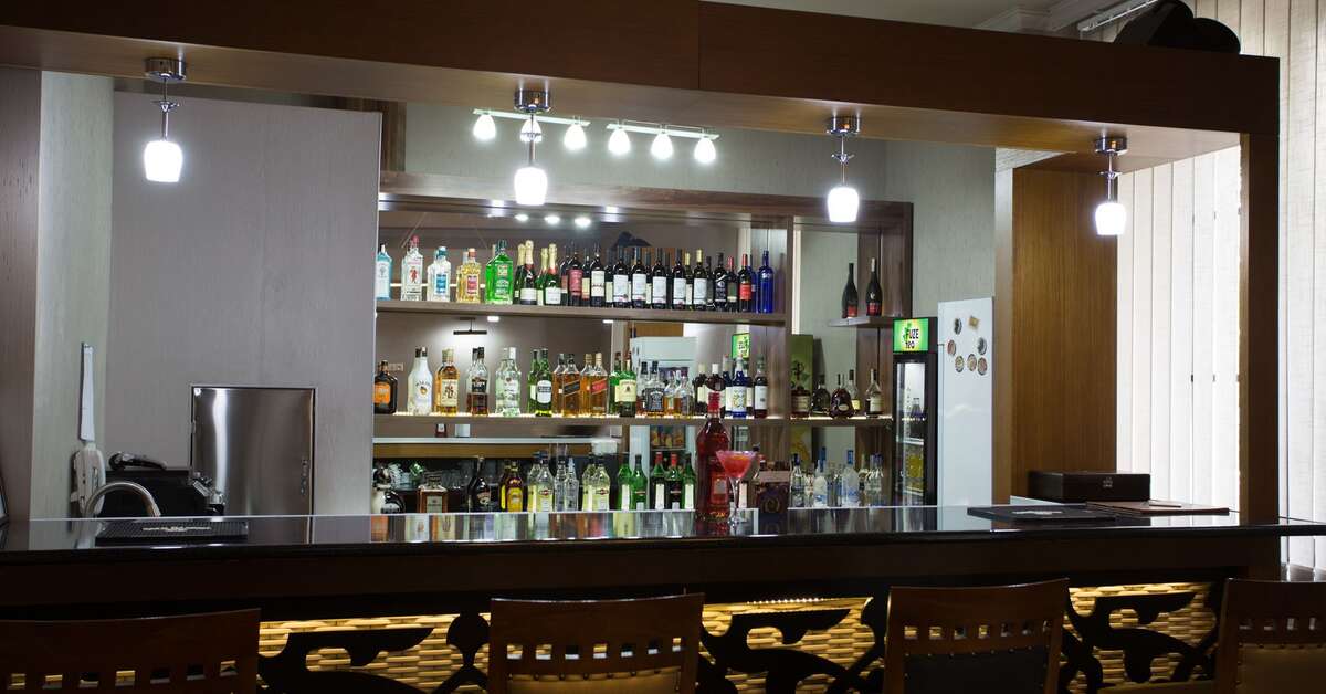 Een foto van Astoria Tbilisi Hotel