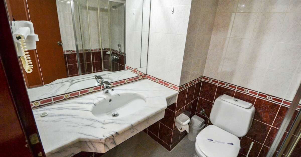 Een foto van My Home Appartementen