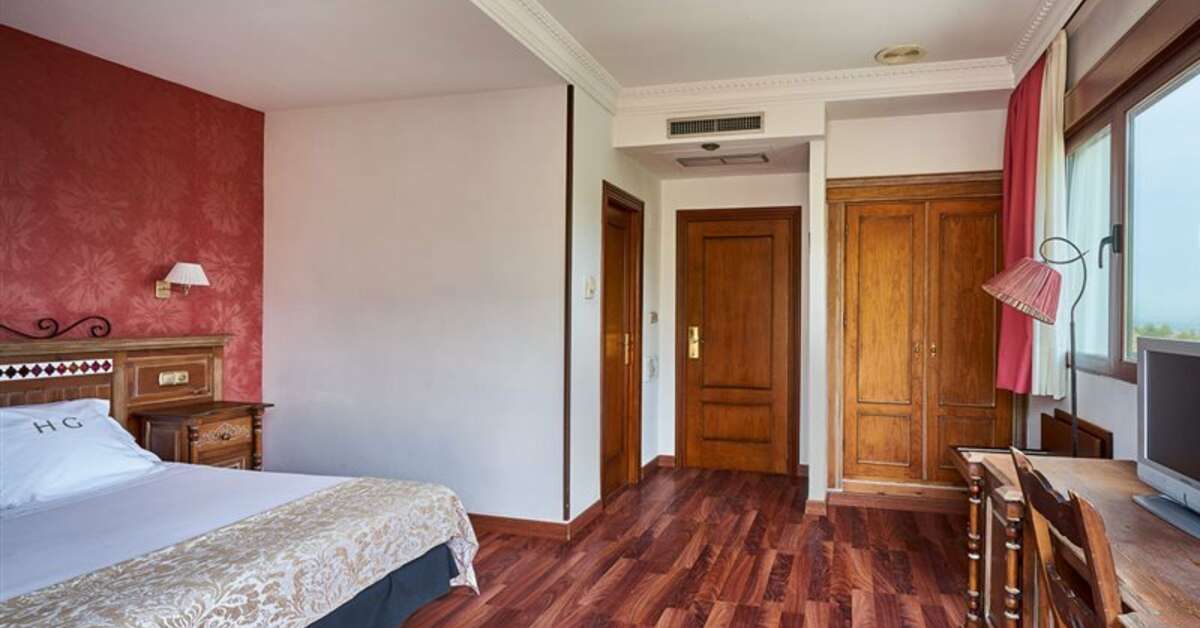 Een foto van Hotel Guadalupe