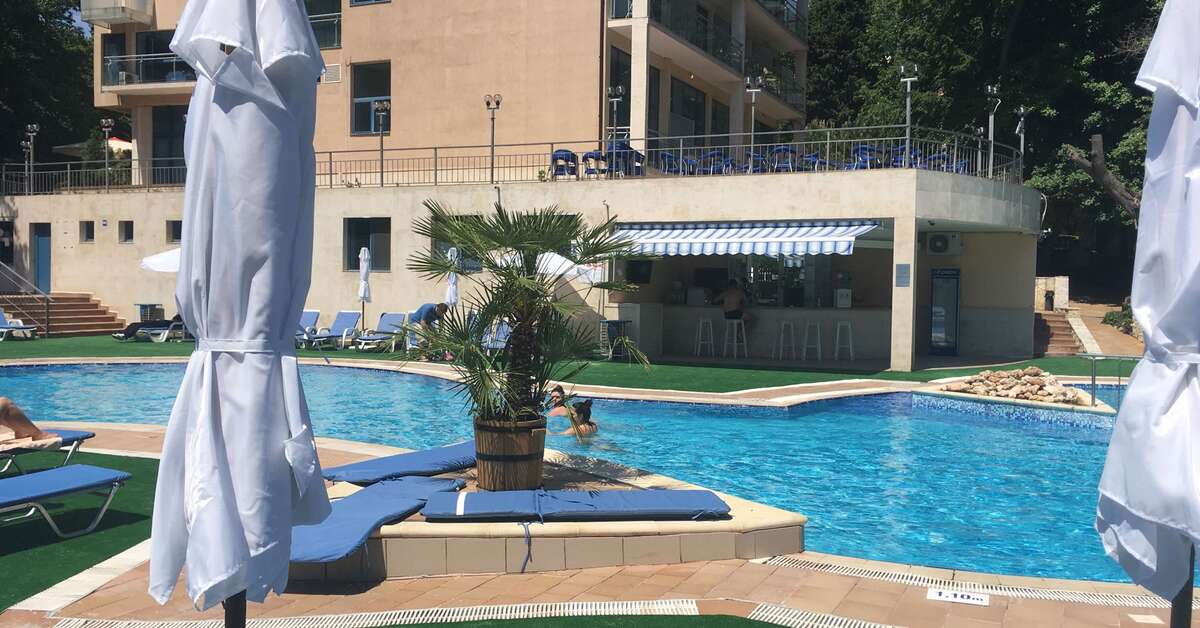 Een foto van Holiday Park