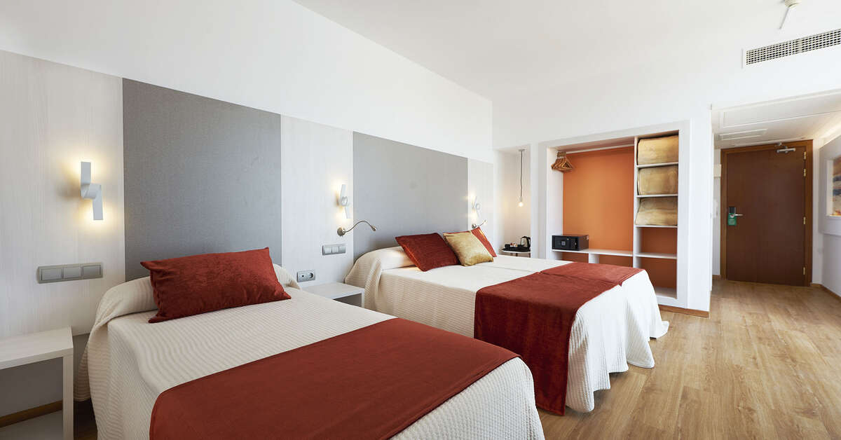 Een foto van Hotel Abrat