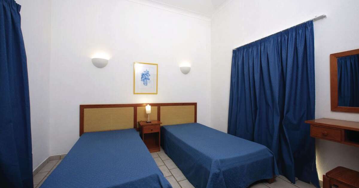 Ein Foto Apartments Ouratlantico