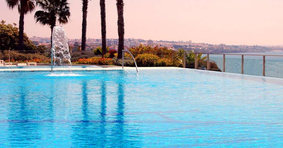 Een foto van Hotel Cascais Miragem