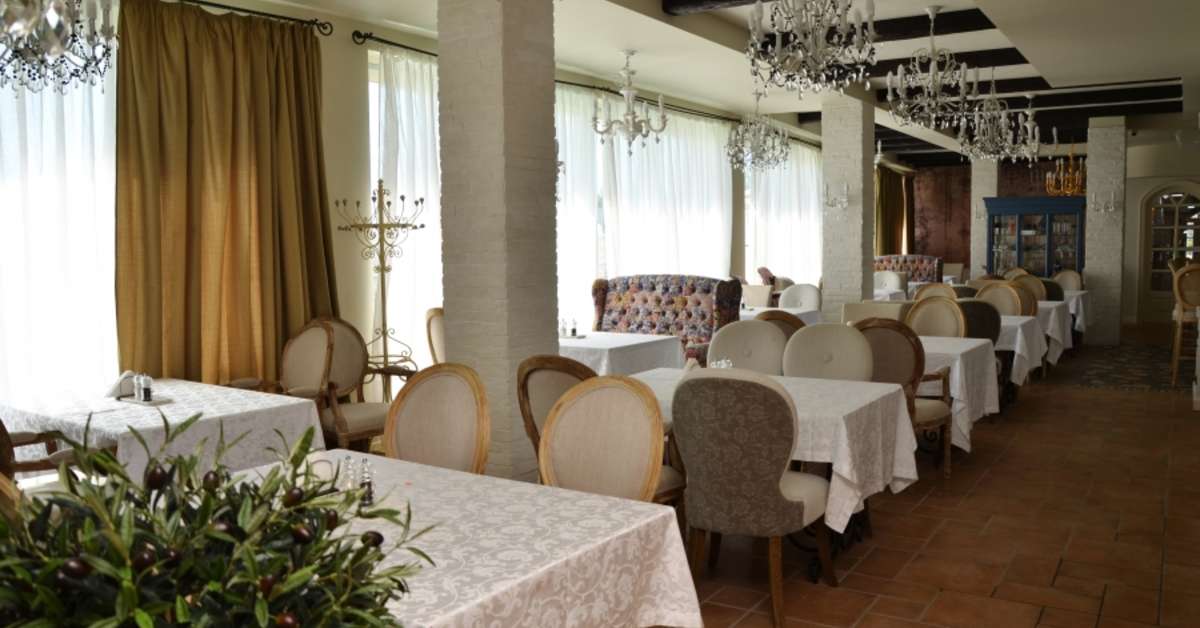 Een foto van Therma Palace