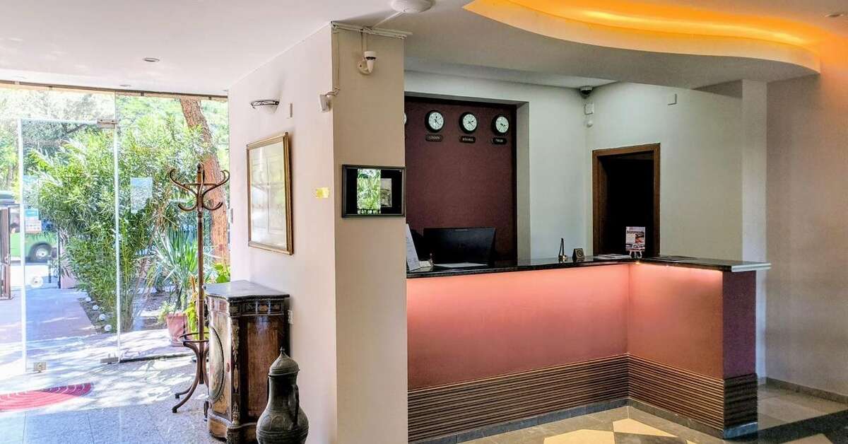 Een foto van Andza Tbilisi Hotel