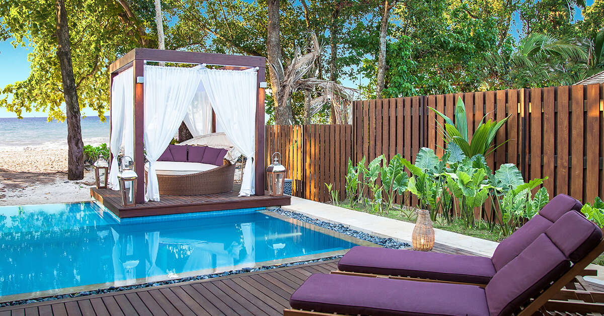 Een foto van Story Seychelles