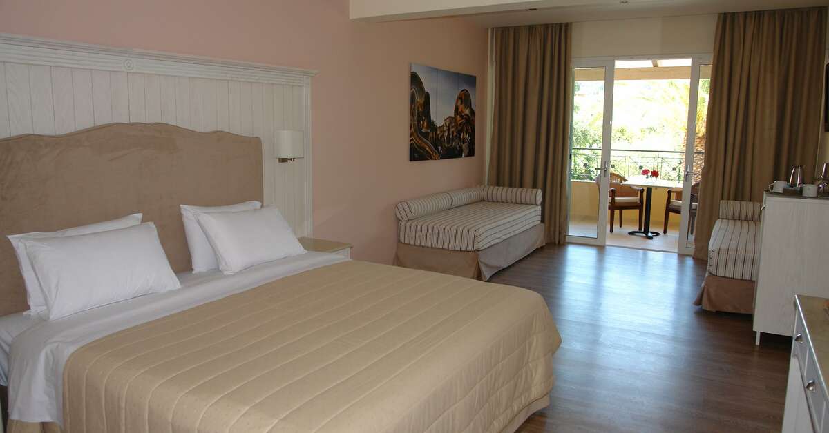 Een foto van Art Hotel Debono