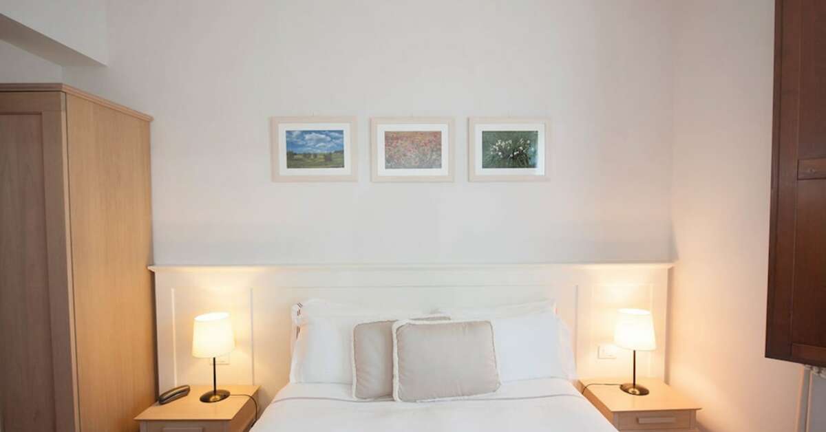Een foto van Saturnia Tuscany Hotel