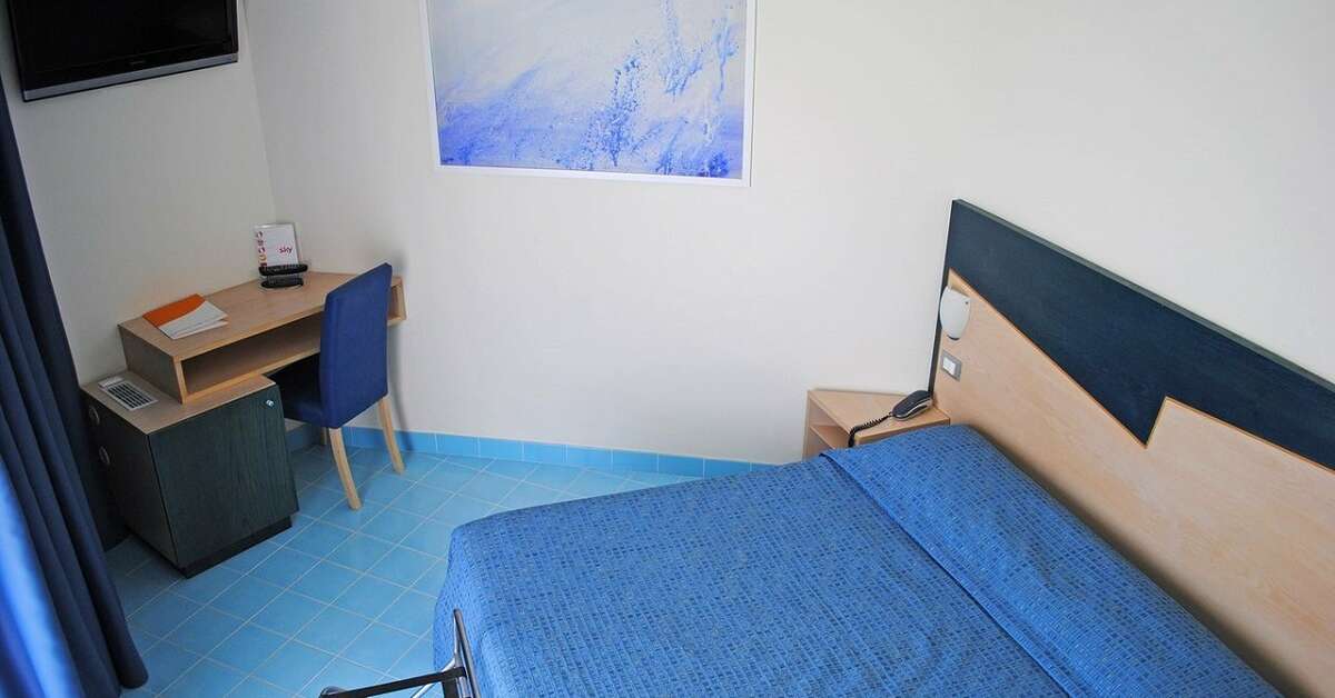 Een foto van Torre del Sole