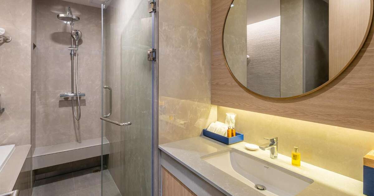 Een foto van S. Sriracha Hotel & Residence