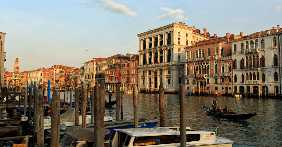 Een foto van GKK Exclusive Private Suites Venezia