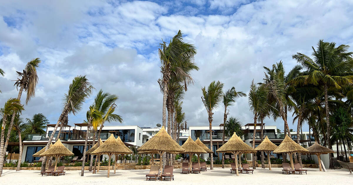 Een foto van TOA Hotel & Spa