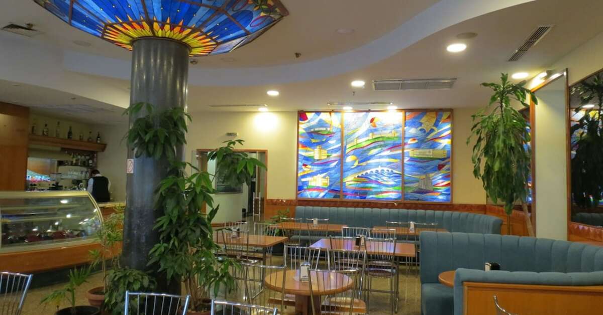 Een foto van Hotel Turist