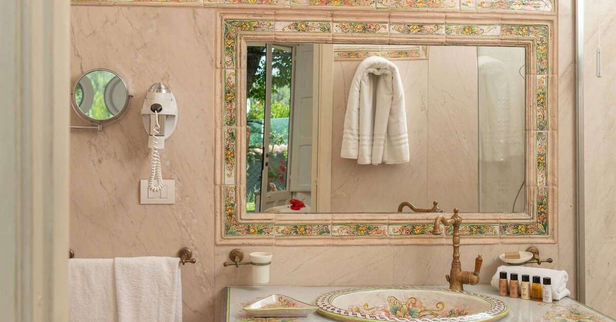 Een foto van Castello San Marco Charming Hotel & Spa