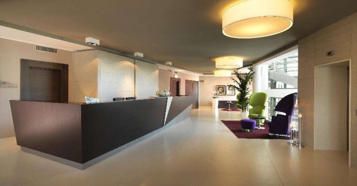Een foto van DB Hotel Verona Airport & Congress