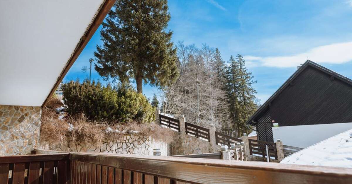 Een foto van Hotel Panorama