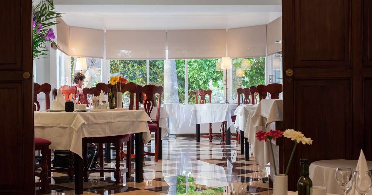 Een foto van Agroturismo Son Galceran