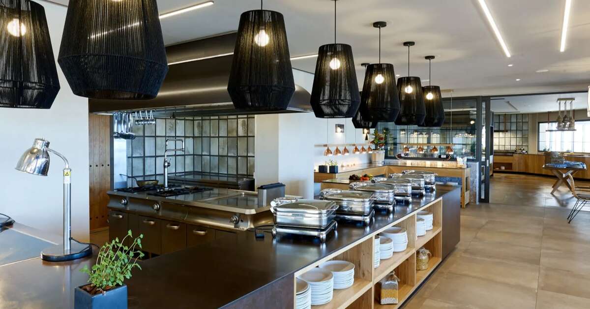 Een foto van Sirens Beach & Village