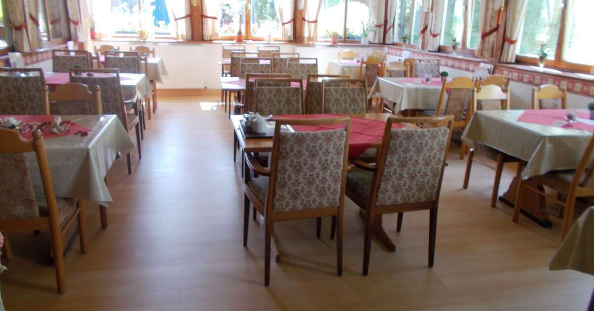 Een foto van Hotel Ferien vom Ich
