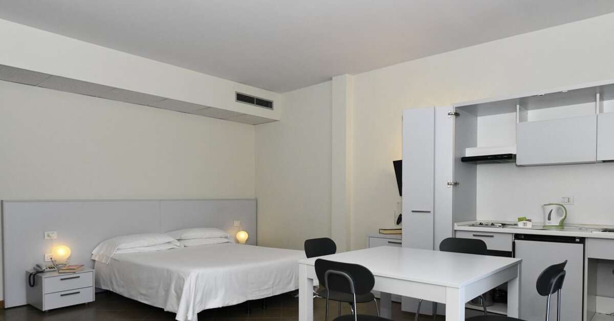 Een foto van Hotel Eden Lido di Jesolo