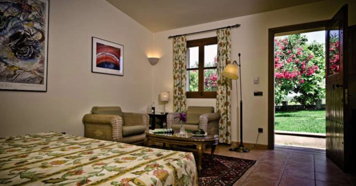 Een foto van Son Amoixa Vell Hotel Rural