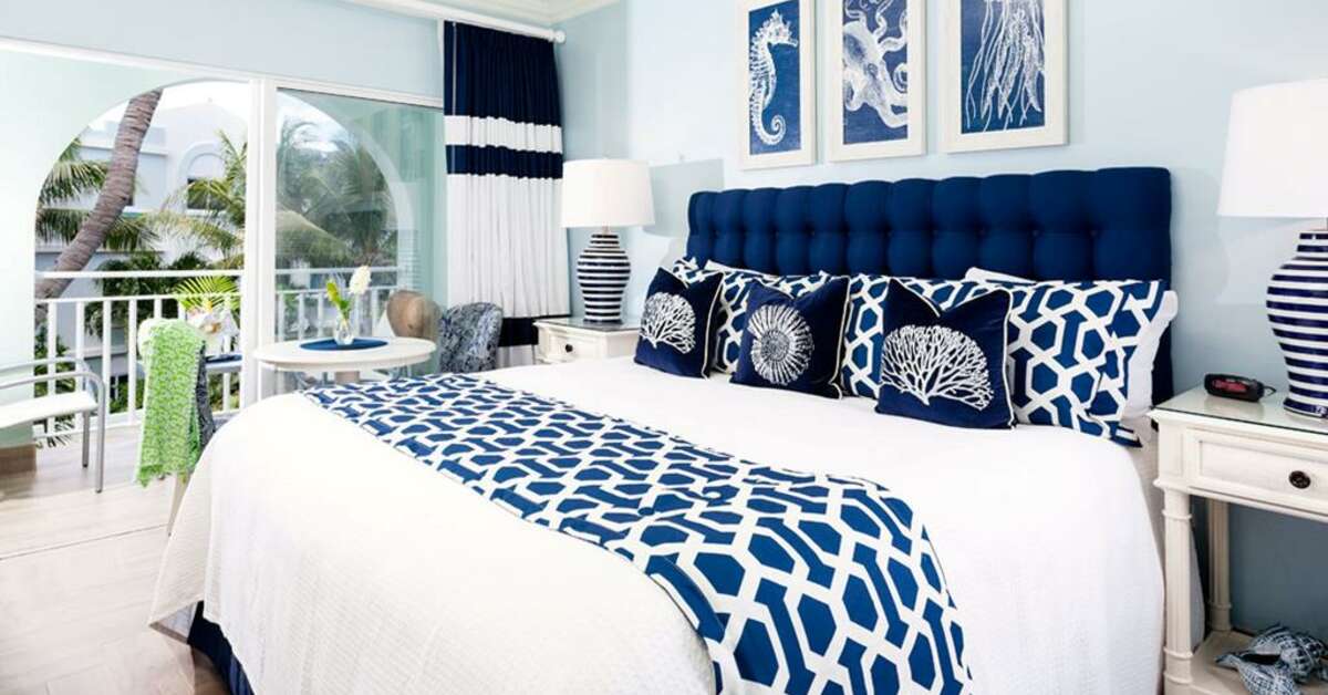 Een foto van Oyster Bay Beach Resort