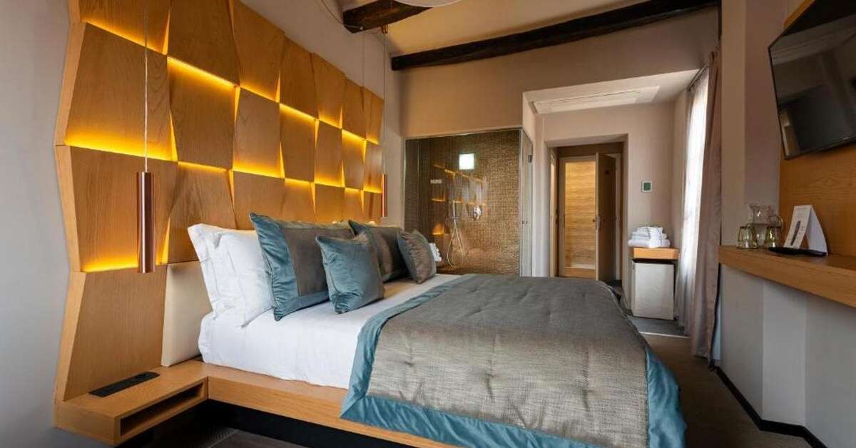 Een foto van Ara di Marte Suites