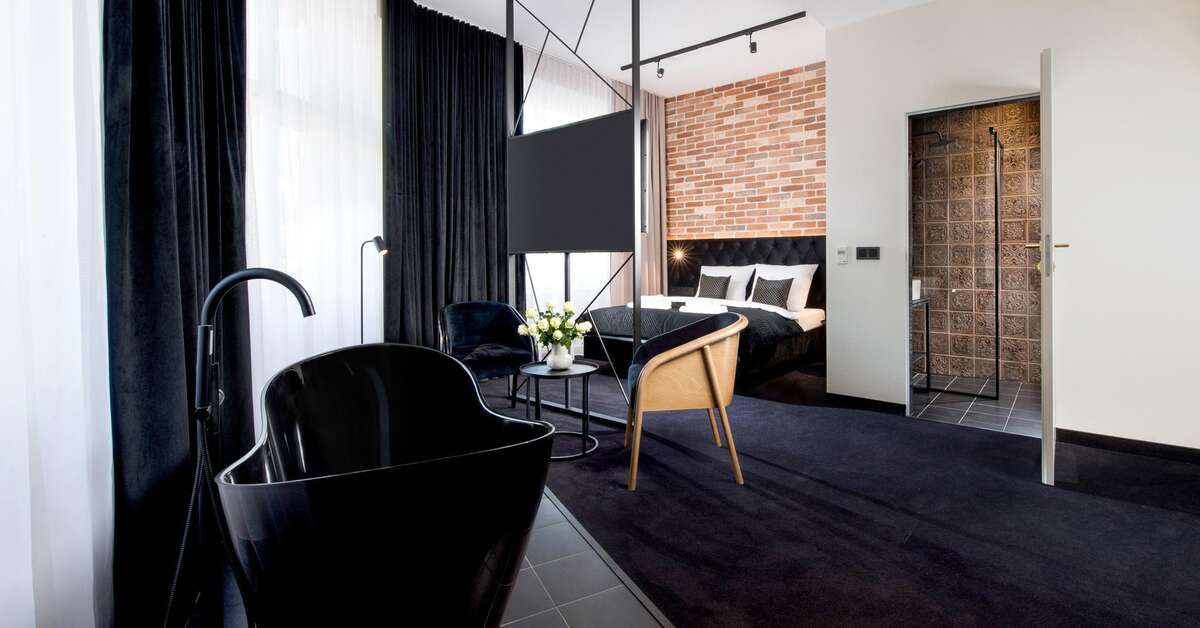 Een foto van Hotel Krupnicza 30