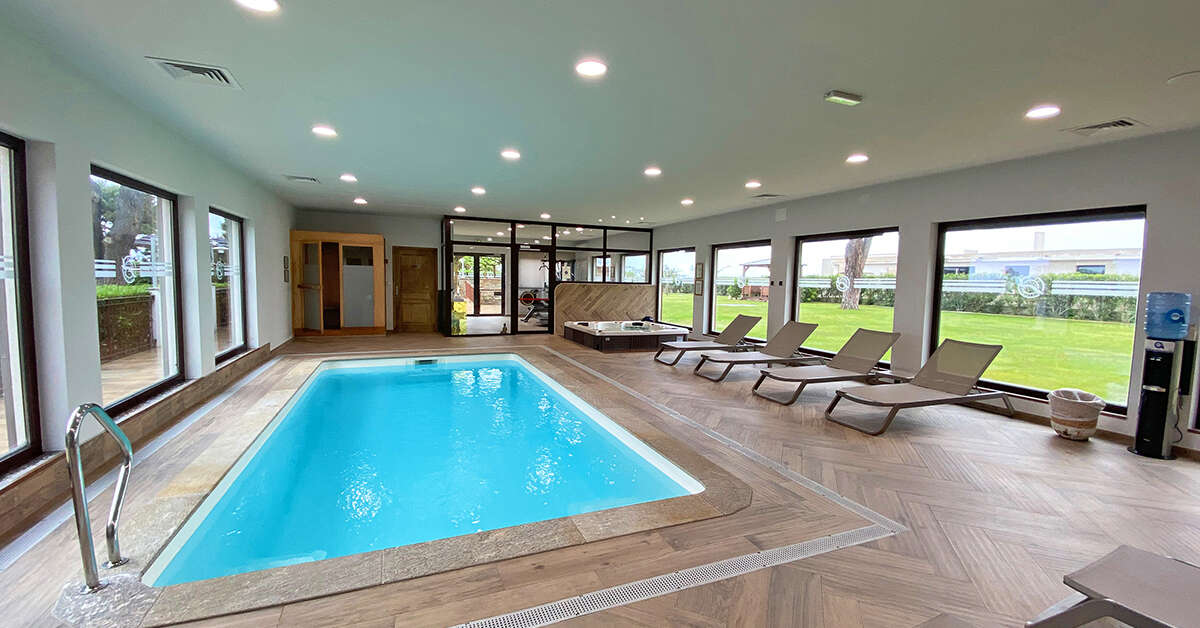 Een foto van Hotel La Lagune