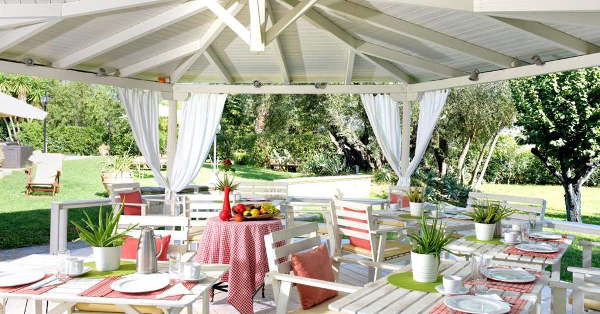 Een foto van Isabella Country House