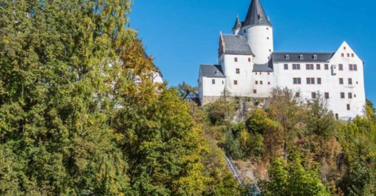 Een foto van Sonnenhotel Hoher Hahn