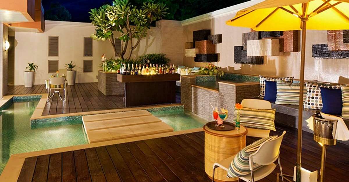 Een foto van The Bayview Pattaya