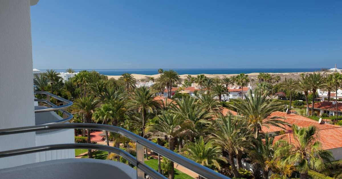 Een foto van Abora Catarina by Lopesan Hotels