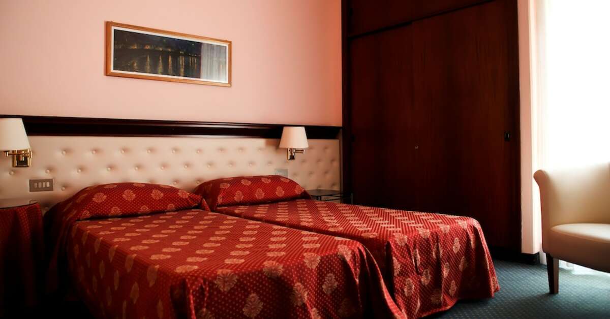 Een foto van Hotel Torretta